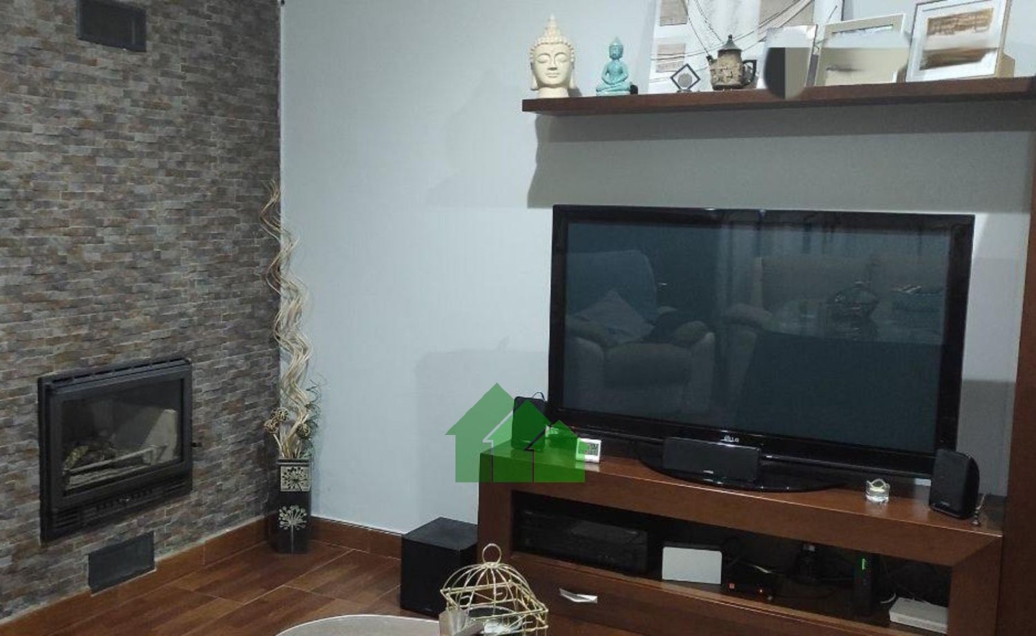 Дом с 3 спальнями в Пуэбла-де-ла-Кальсада, Испания № 270004