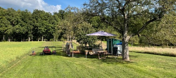  Land in Main-Kinzig, Germany No. 292302 4