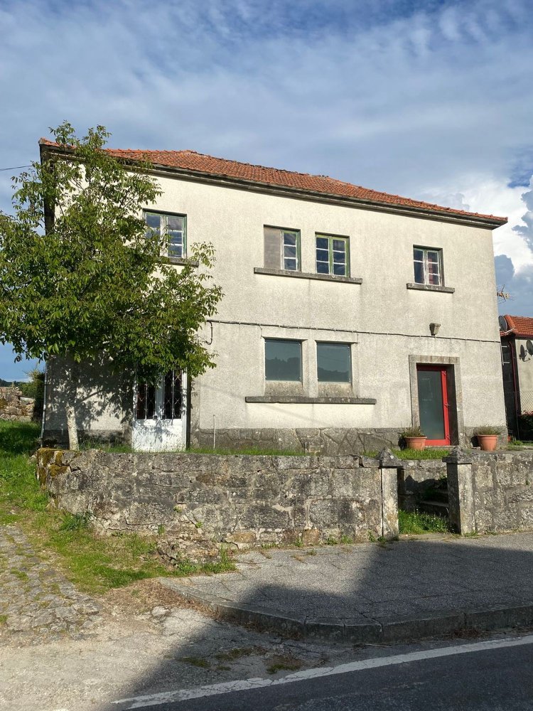 Casa T3 em Melgaço, Portugal N.º 304338