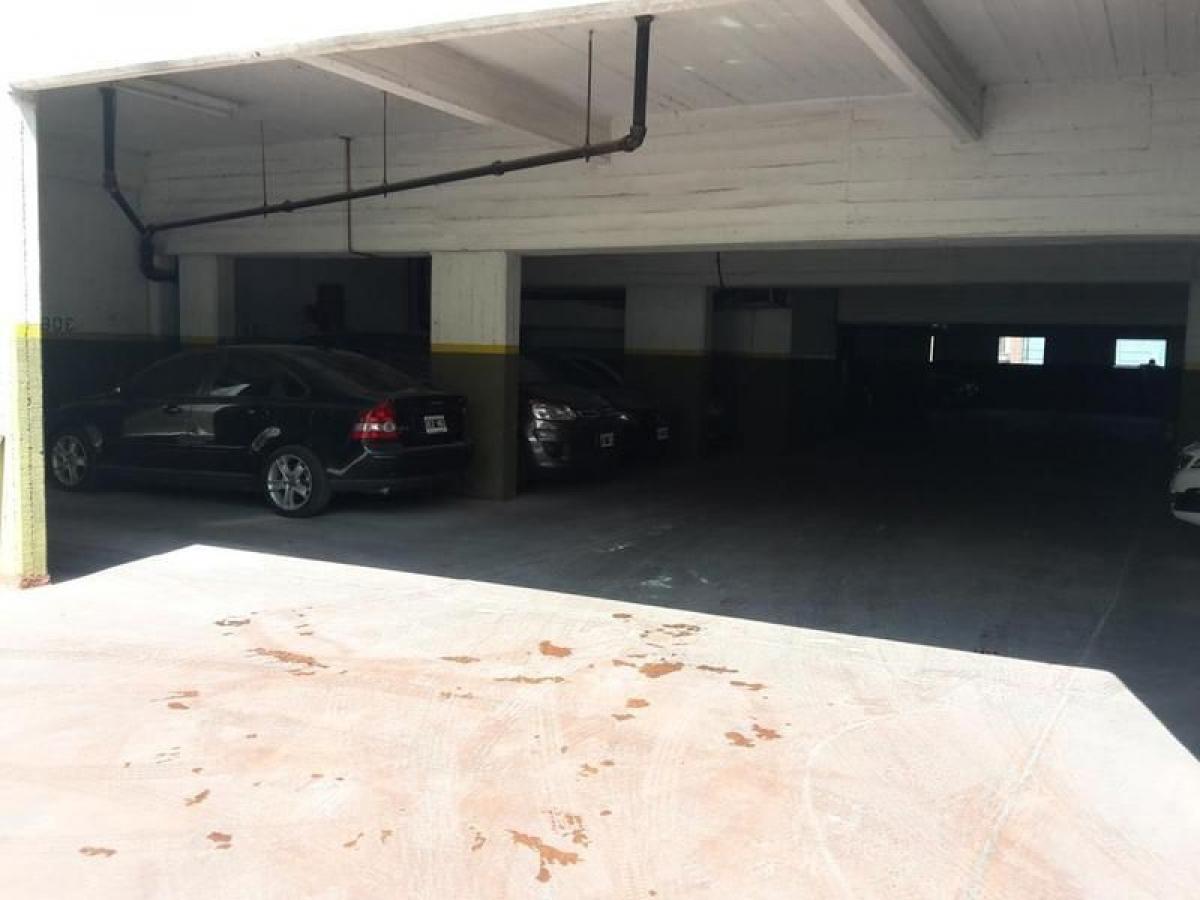 Lagerhaus in Buenos Aires, Argentina, Nr. 108138