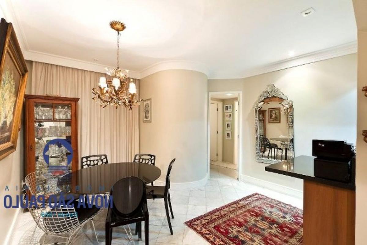 3 bedrooms House in Sao Paulo, Brazil No. 476136