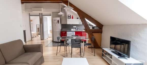 6 bedrooms House in Grenoble, France No. 206679 23