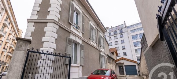 6 bedrooms House in Grenoble, France No. 206679 4