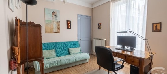 6 bedrooms House in Grenoble, France No. 206679 17