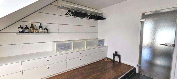 1 bedroom Penthouse in Frankfurt am Main, Germany No. 347424 22