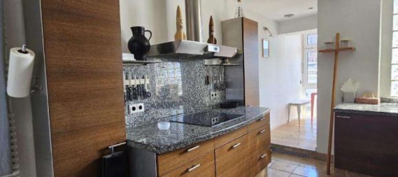 1 bedroom Penthouse in Frankfurt am Main, Germany No. 347424 15