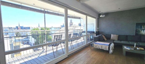 1 bedroom Penthouse in Frankfurt am Main, Germany No. 347424 7