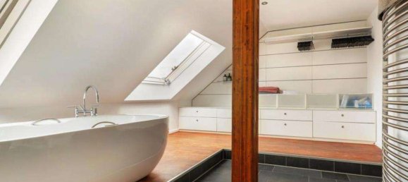 1 bedroom Penthouse in Frankfurt am Main, Germany No. 347424 19