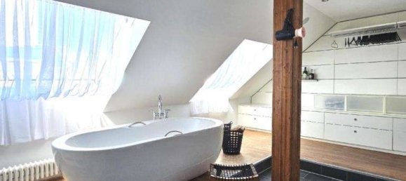 1 bedroom Penthouse in Frankfurt am Main, Germany No. 347424 20