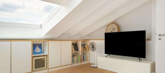 1 bedroom Penthouse in Frankfurt am Main, Germany No. 347424 31