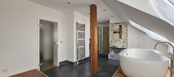 1 bedroom Penthouse in Frankfurt am Main, Germany No. 347424 21