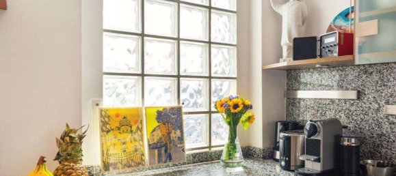 1 bedroom Penthouse in Frankfurt am Main, Germany No. 347424 13