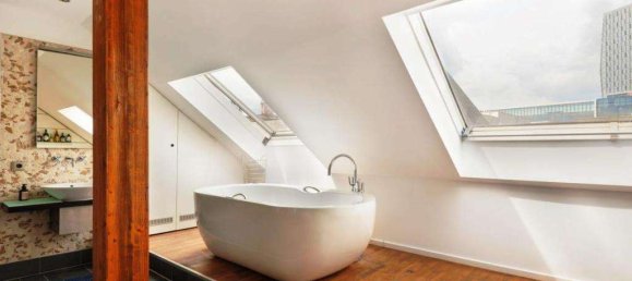 1 bedroom Penthouse in Frankfurt am Main, Germany No. 347424 18