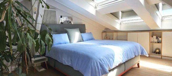 1 bedroom Penthouse in Frankfurt am Main, Germany No. 347424 30