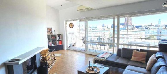 1 bedroom Penthouse in Frankfurt am Main, Germany No. 347424 11