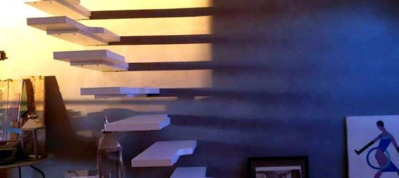 1 bedroom Penthouse in Frankfurt am Main, Germany No. 347424 27