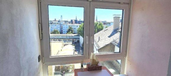1 bedroom Penthouse in Frankfurt am Main, Germany No. 347424 17