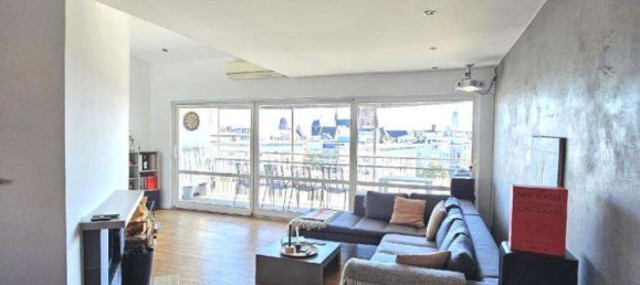 1 bedroom Penthouse in Frankfurt am Main, Germany No. 347424 10