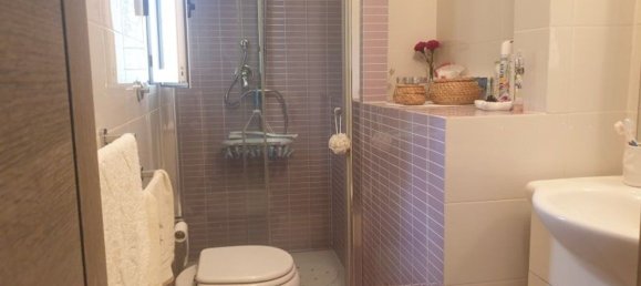 3-salle Appartement à Nocera Inferiore, Italy No. 189555 20