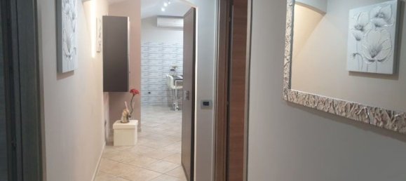 3-salle Appartement à Nocera Inferiore, Italy No. 189555 26