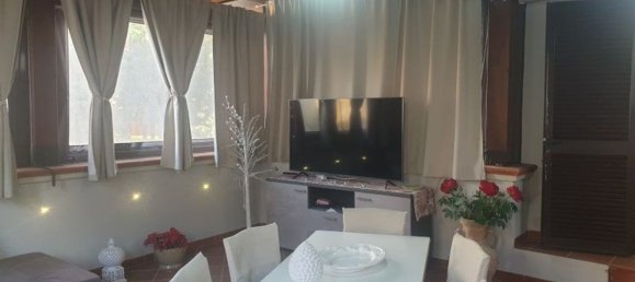 3-salle Appartement à Nocera Inferiore, Italy No. 189555 5