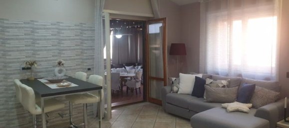 3-salle Appartement à Nocera Inferiore, Italy No. 189555 28