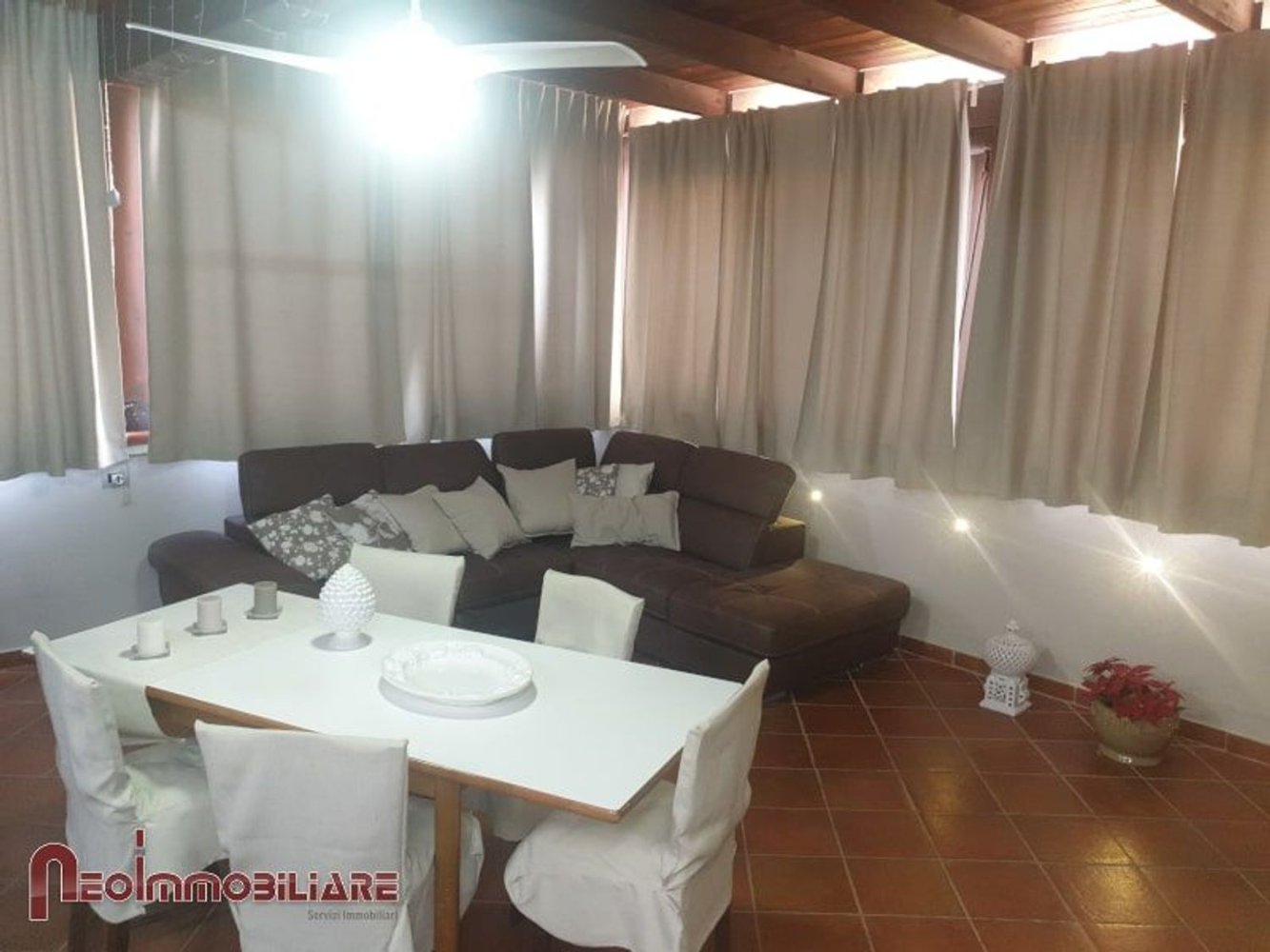 3-salle Appartement à Nocera Inferiore, Italy No. 189555