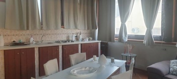 3-salle Appartement à Nocera Inferiore, Italy No. 189555 35