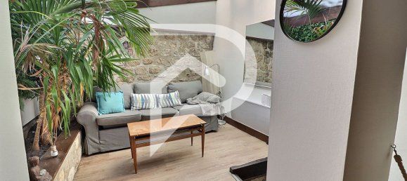 Apartamento de 1 dormitorio en Pontoise, France No. 294918 3