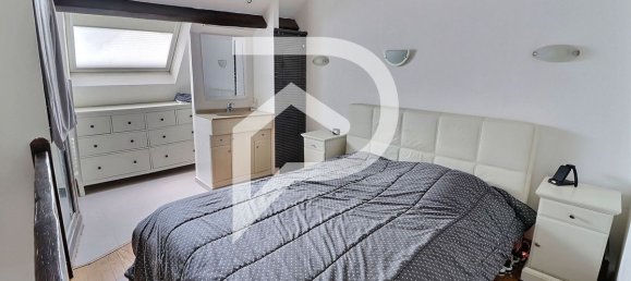 Apartamento de 1 dormitorio en Pontoise, France No. 294918 4