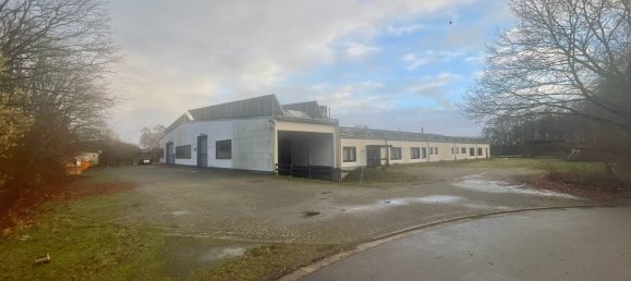 5-salle Entrepôt à Minden-Lubbecke, Germany No. 285041 11