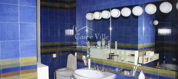 8غرفة بانتهاوس في Prato, Italy رقم 35948 9