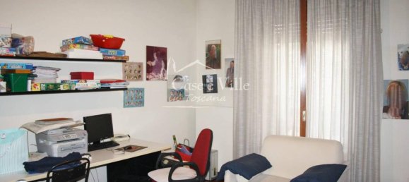 8غرفة بانتهاوس في Prato, Italy رقم 35948 18