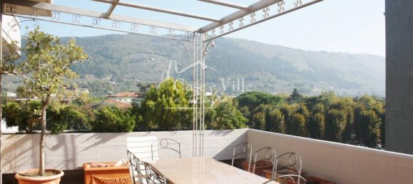 8غرفة بانتهاوس في Prato, Italy رقم 35948 11