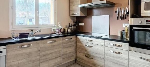 Дом с 3 спальнями в Малоза, Франция № 200351 5