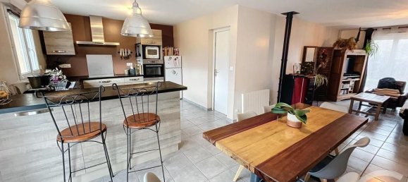 Дом с 3 спальнями в Малоза, Франция № 200351 3