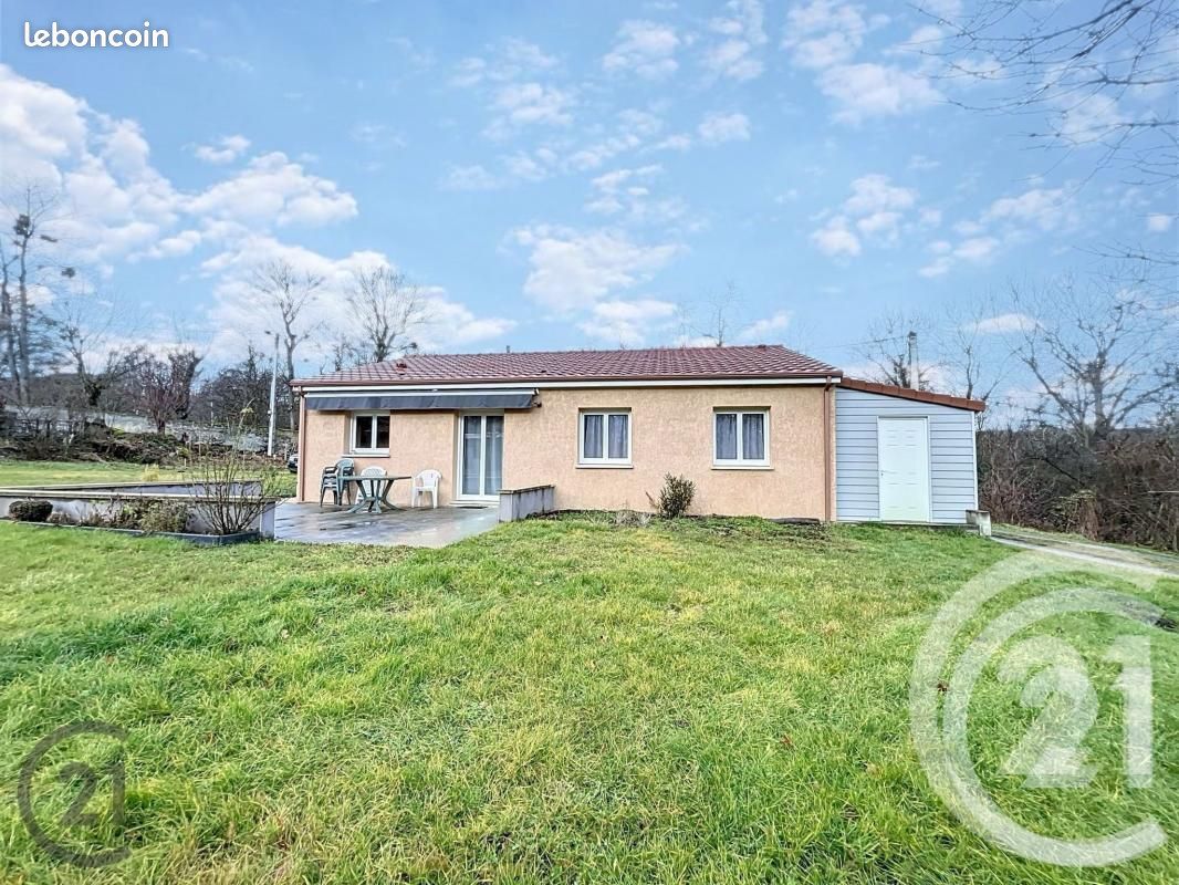 Дом с 3 спальнями в Малоза, Франция № 200351