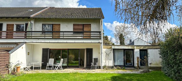 3 bedrooms Townhouse in Bonn, Germany No. 101690 16