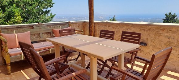 Вилла с 2 спальнями в Ханья, Греция № 141 9