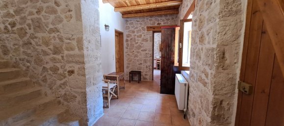 Вилла с 2 спальнями в Ханья, Греция № 141 25