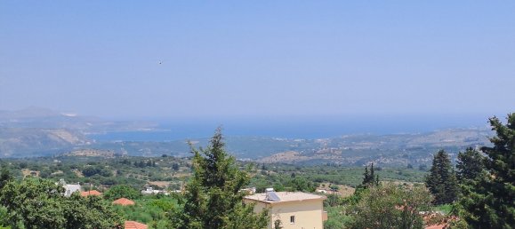 Вилла с 2 спальнями в Ханья, Греция № 141 3