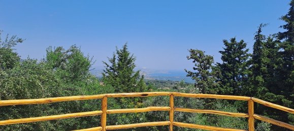 Вилла с 2 спальнями в Ханья, Греция № 141 11