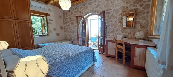 Вилла с 2 спальнями в Ханья, Греция № 141 17