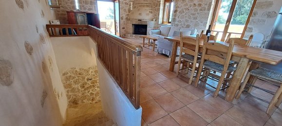 Вилла с 2 спальнями в Ханья, Греция № 141 16