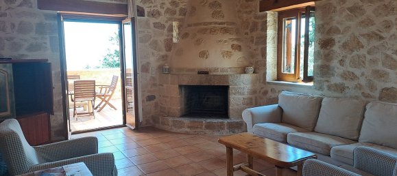 Вилла с 2 спальнями в Ханья, Греция № 141 5