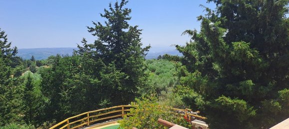 Вилла с 2 спальнями в Ханья, Греция № 141 13