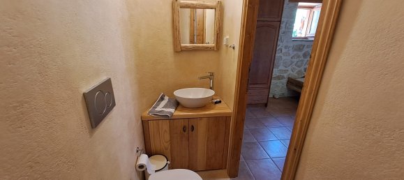 Вилла с 2 спальнями в Ханья, Греция № 141 23