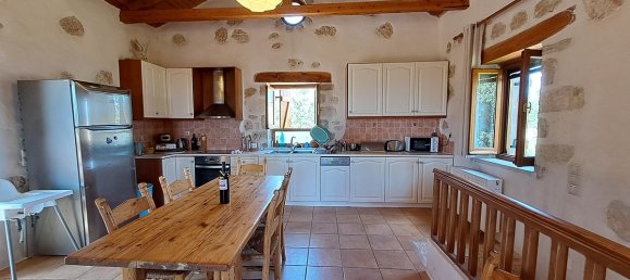 Вилла с 2 спальнями в Ханья, Греция № 141 8