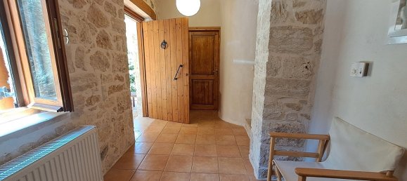 Вилла с 2 спальнями в Ханья, Греция № 141 20