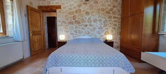 Вилла с 2 спальнями в Ханья, Греция № 141 18